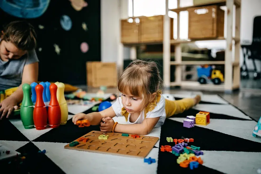 Día del Niño o de las Niñeces: regalos originales.