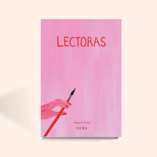 Lectoras