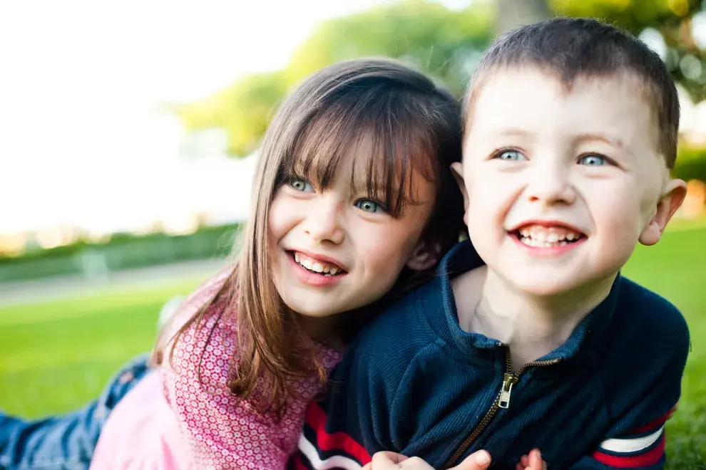 Día del Niño o de las Infancias: ¿qué frases decirles en este día?