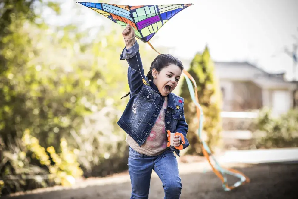 Las mejores frases populares para celebrar el Día del Niño o de las Infancias.