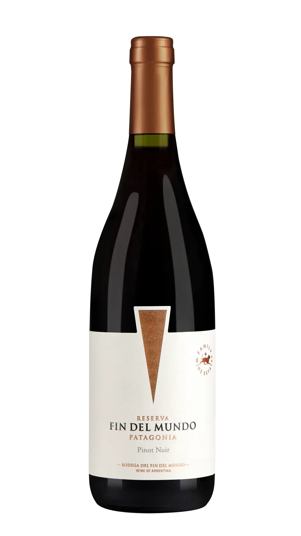 Reserva del Fin del Mundo Pinot Noir