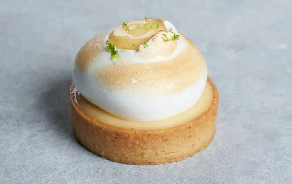 Lemon Pie