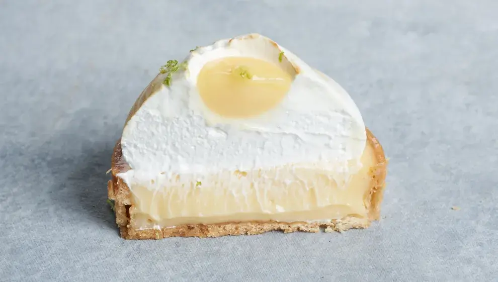 Lemon Pie