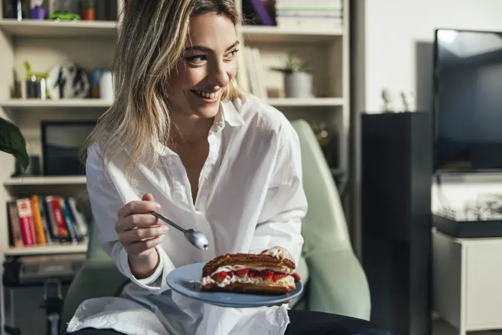 Las mejores tortas del mundo según la guía gastronómica Taste Altas.