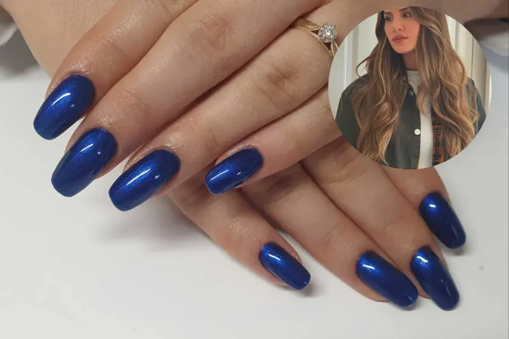 La nueva moda en diseño de uñas se volvió viral en las redes sociales. Todos los secretos para poder realizar este procedimiento que cada vez tiene más fans.