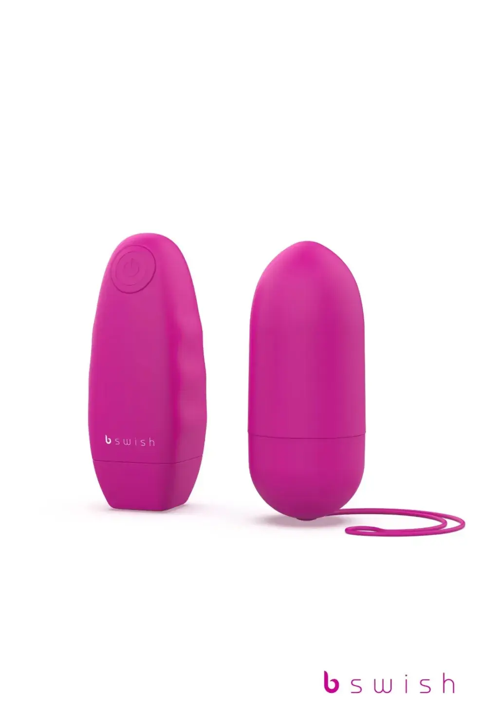 1 - Vibrador Bnaugthy