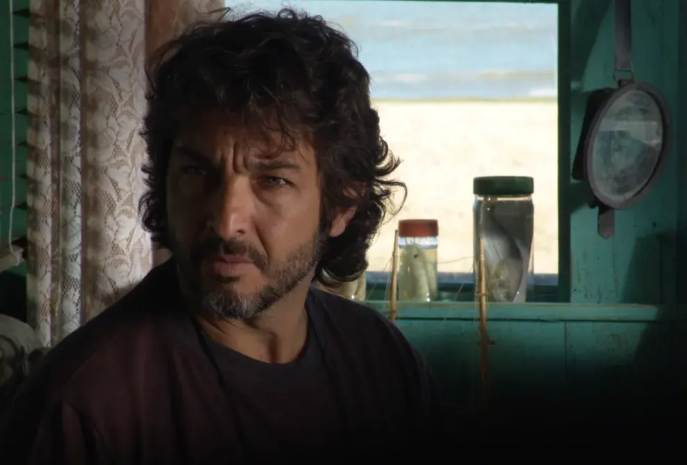 La película con Ricardo Darín que tenés que ver en Netflix.