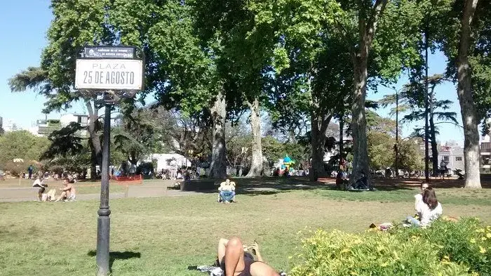 Planes por el Día de la Primavera par disfrutar con chicos.