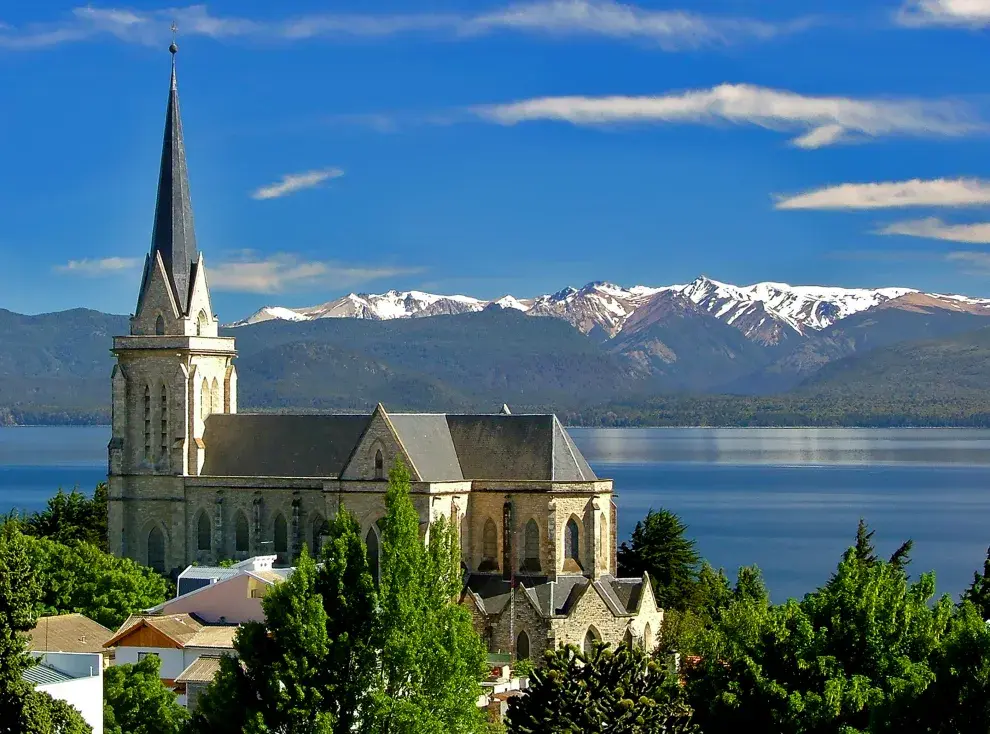 Bariloche