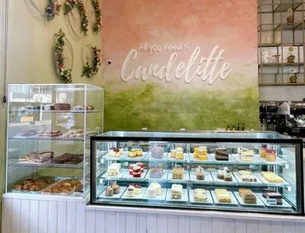 Del kiosco a la alta pastelería: Candelitte reinventa los sabores de la infancia