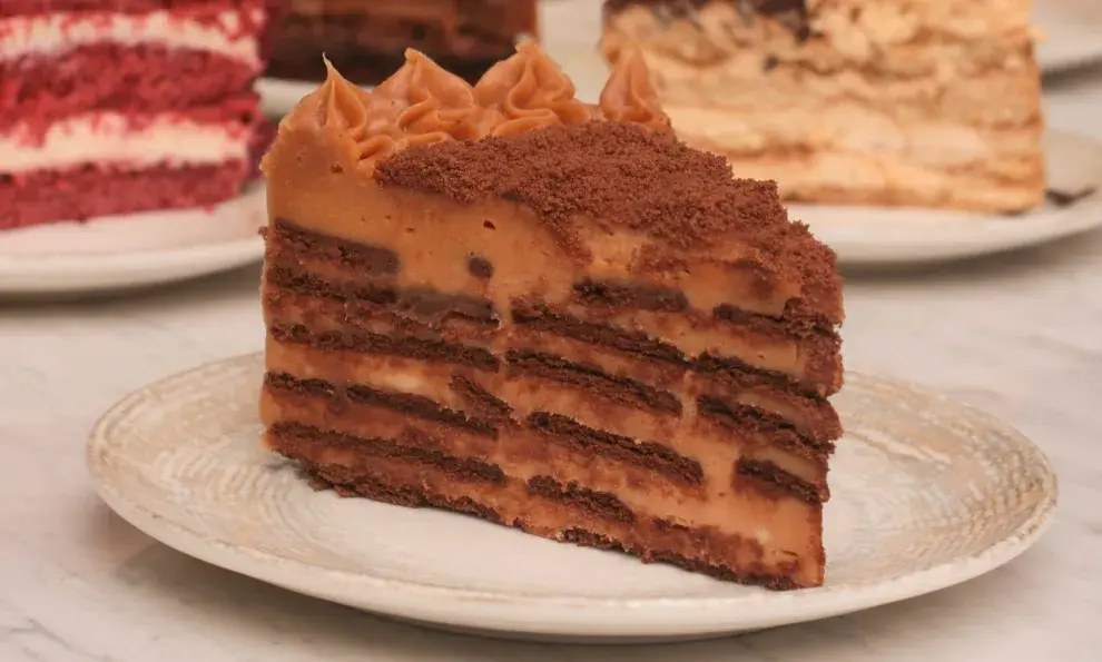 chocotorta