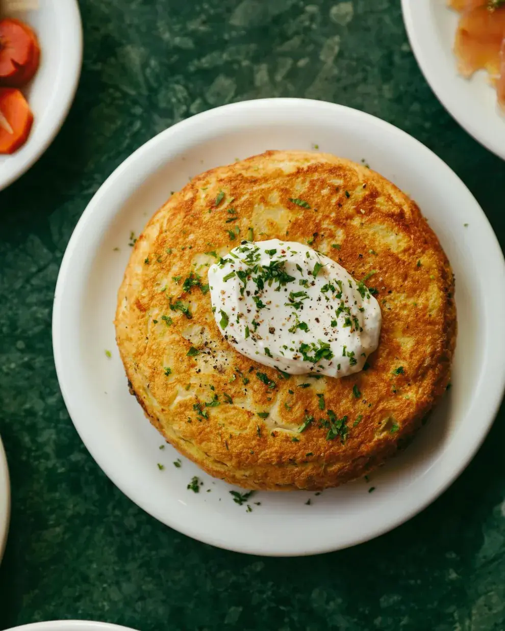 Platitos: una nueva tendencia gastronómica en CABA.