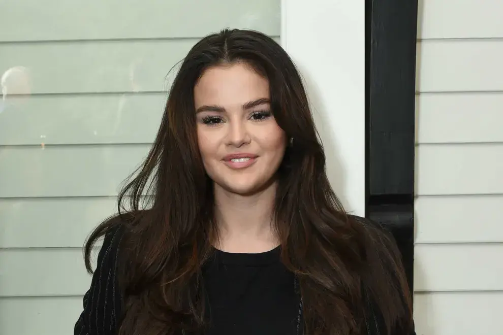 Selena Gomez habló en un reciente reportaje con una reconocida revista y se refirió sobre la maternidad