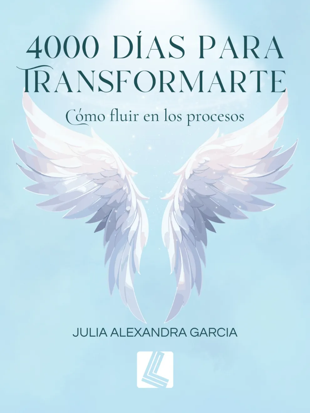 El libro estará disponible a partir de noviembre.