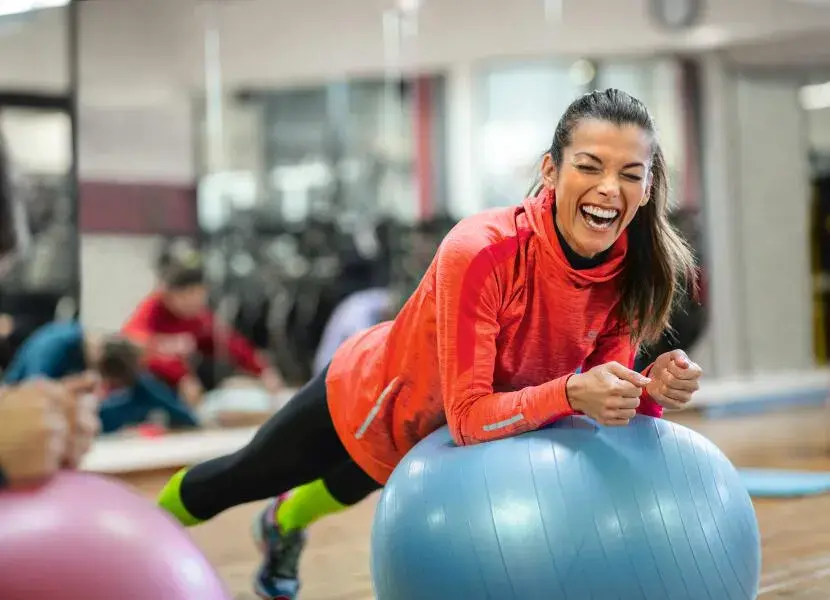 Día Mundial de la Salud Femenina