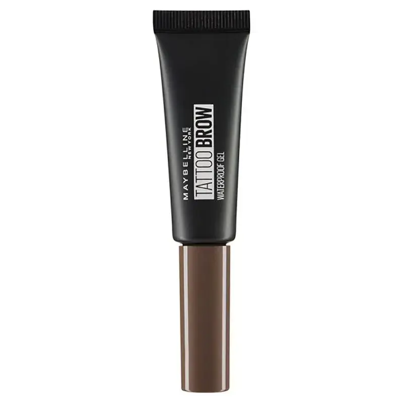 Gel de cejas de Maybelline.