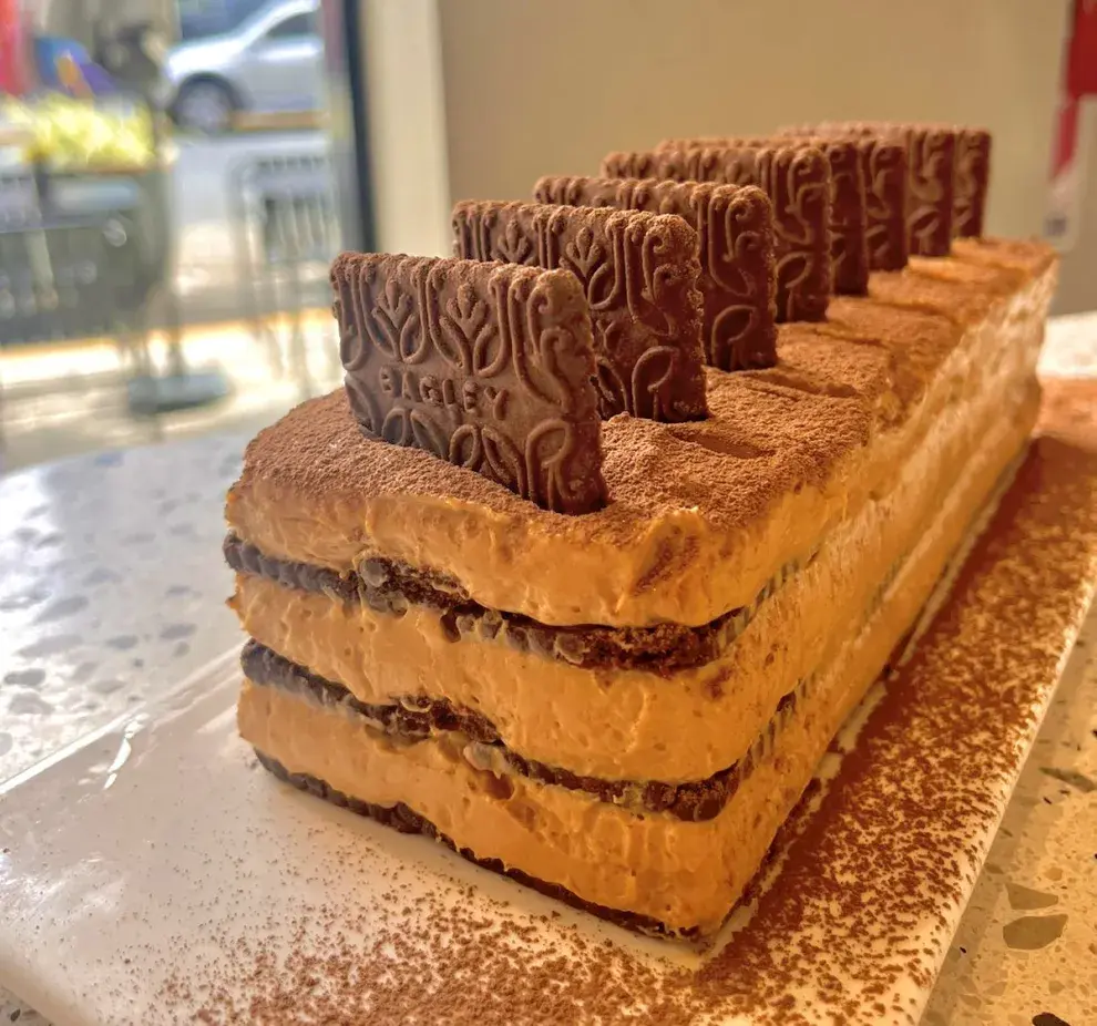 chocotorta