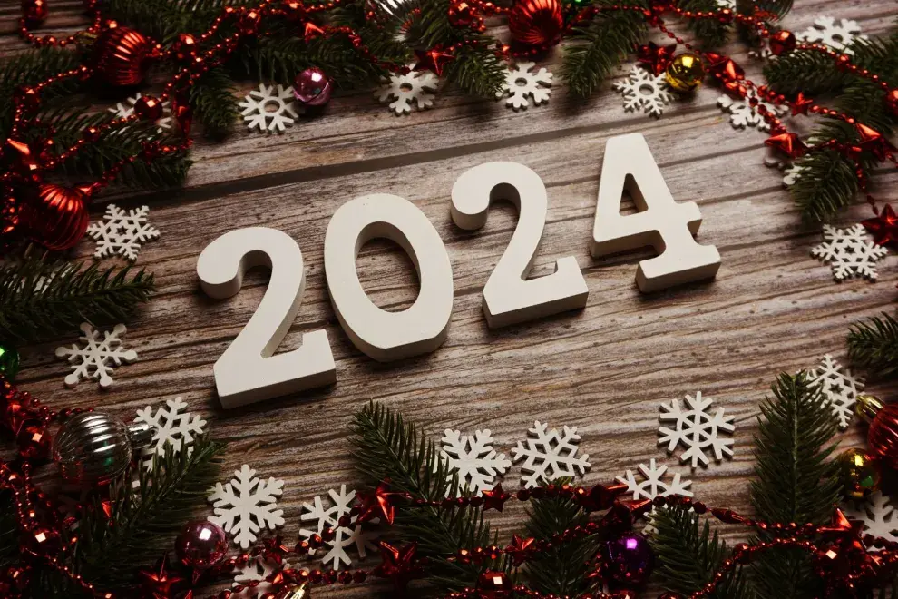 Navidad 2024