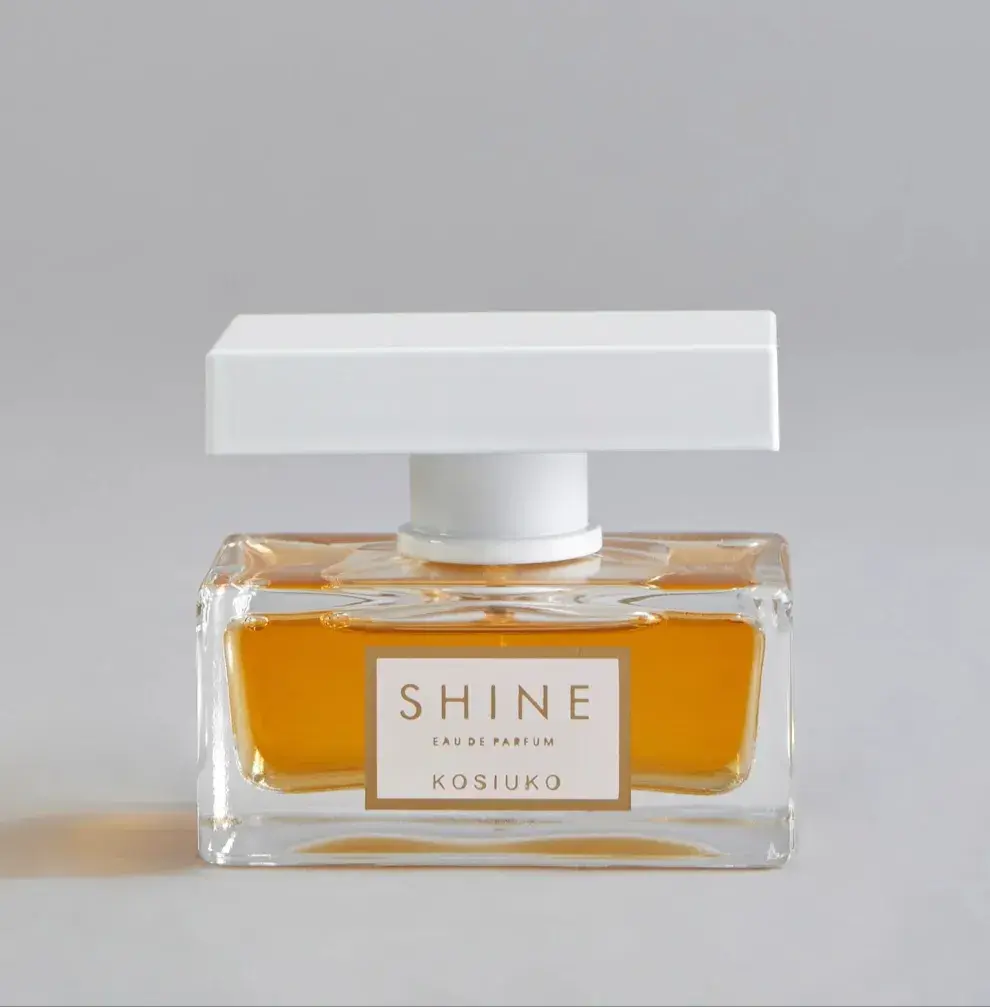 Envase de Shine 