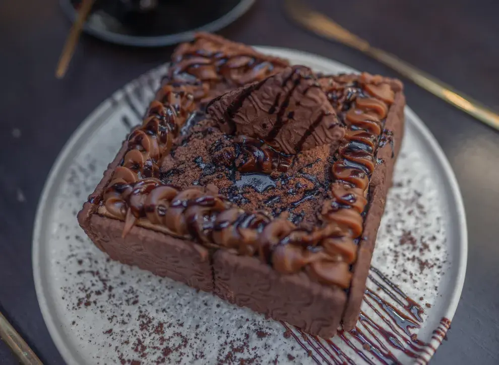 chocotorta