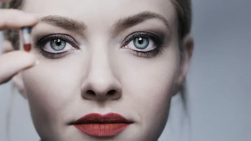 Imagen de Amanda Seyfried.