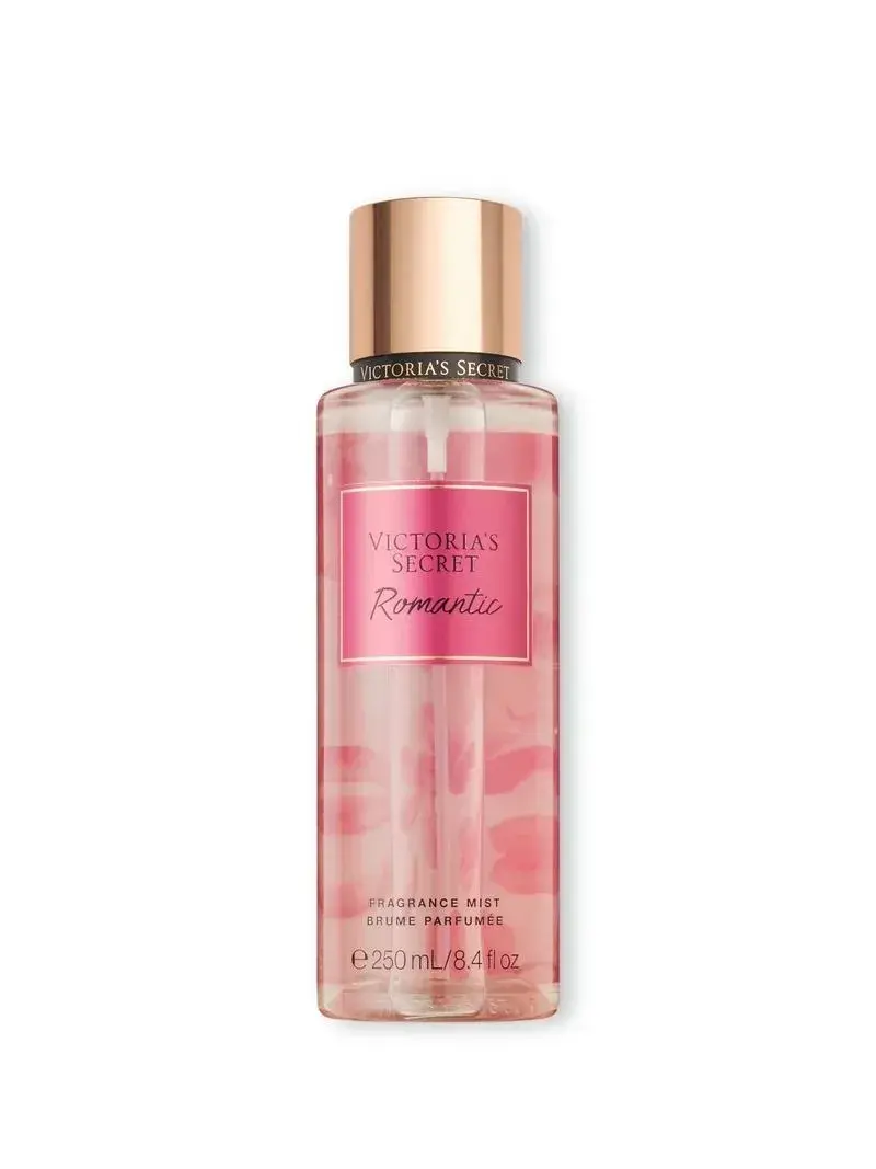 Mist Corporal Romantic victoria secret