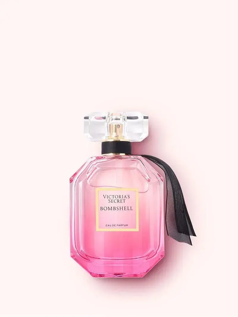 Un perfume de Victoria Secret