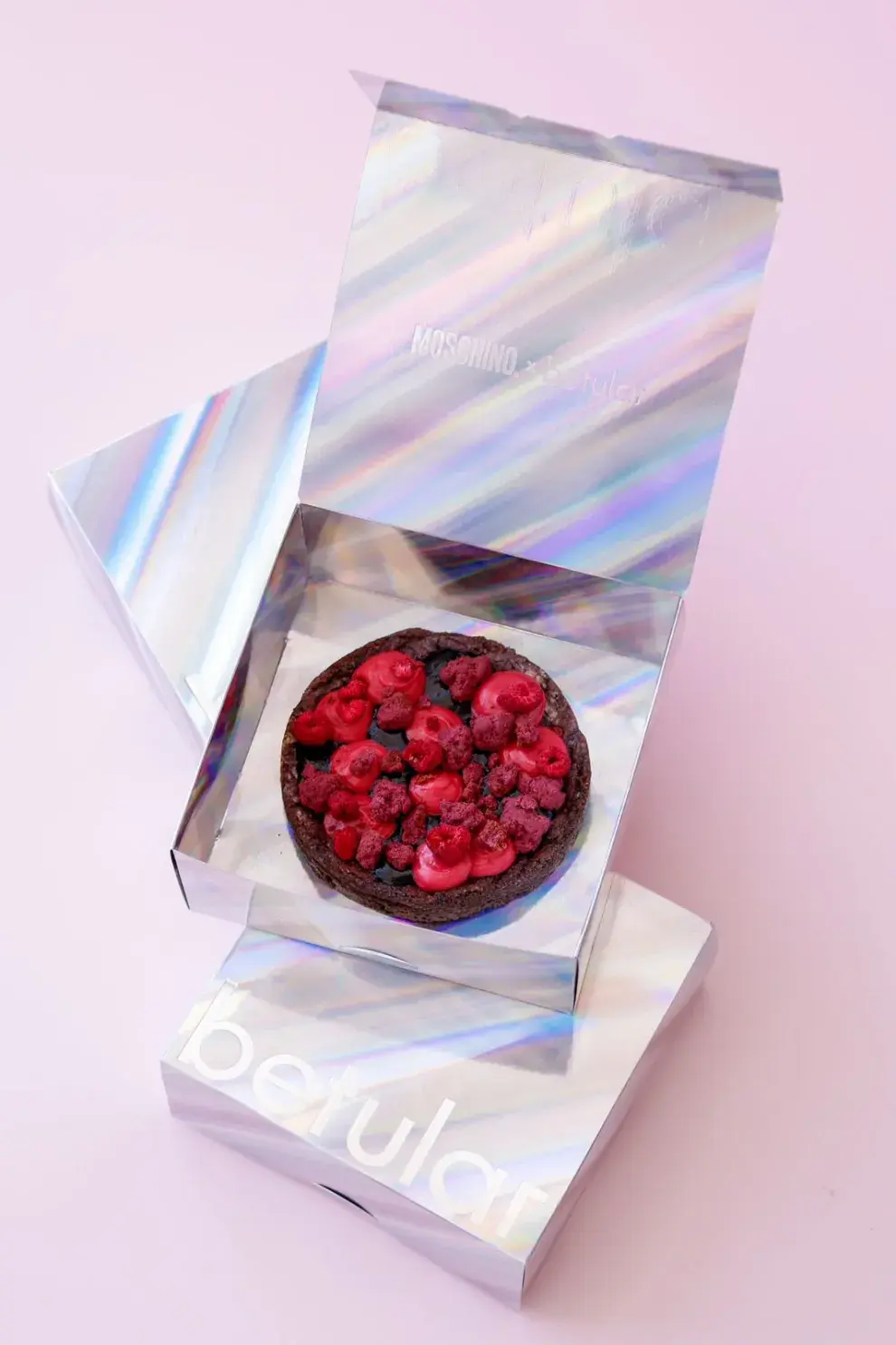 Productos de Betular Patisserie 