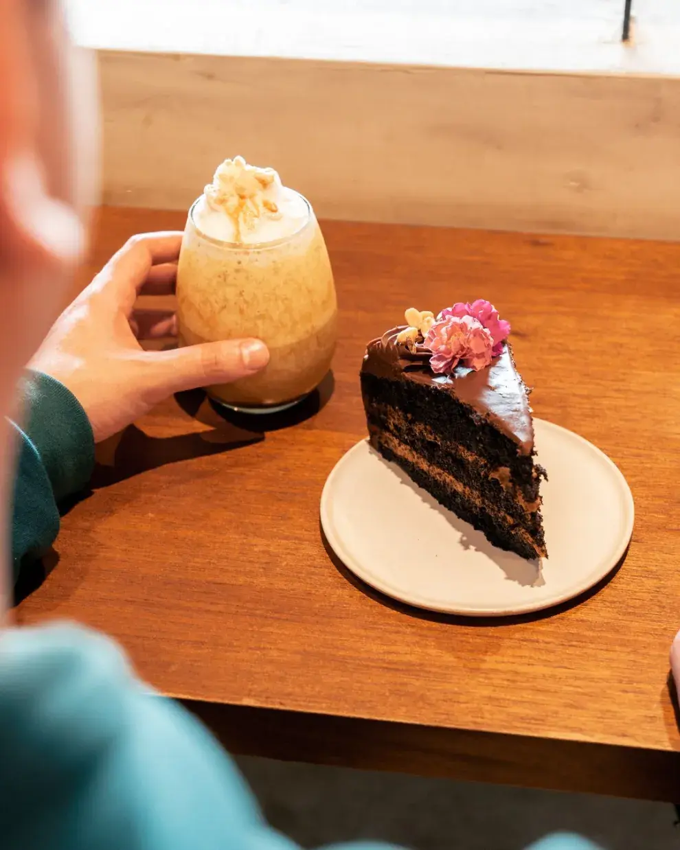 Cafeterías en Belgrano: bares imperdibles en un barrio clásico y moderno