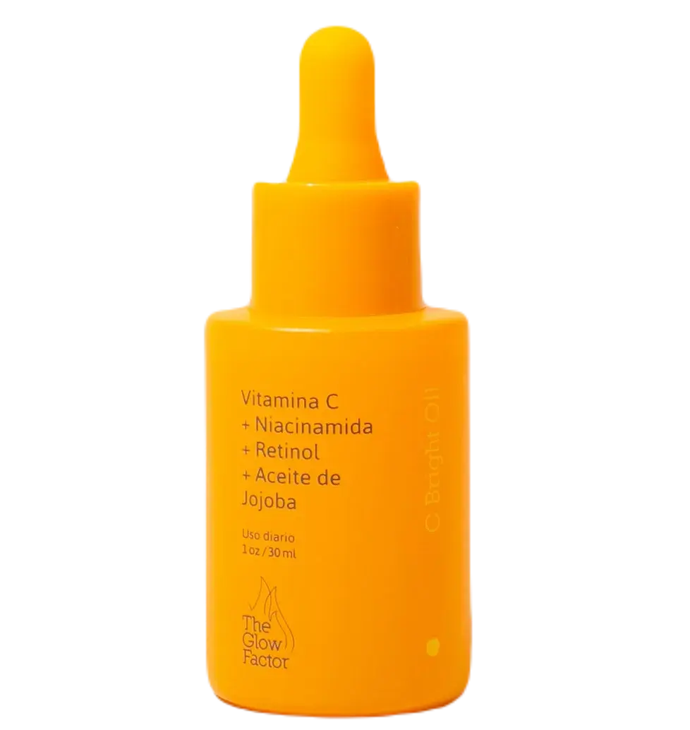 Sérum con Vitamina C