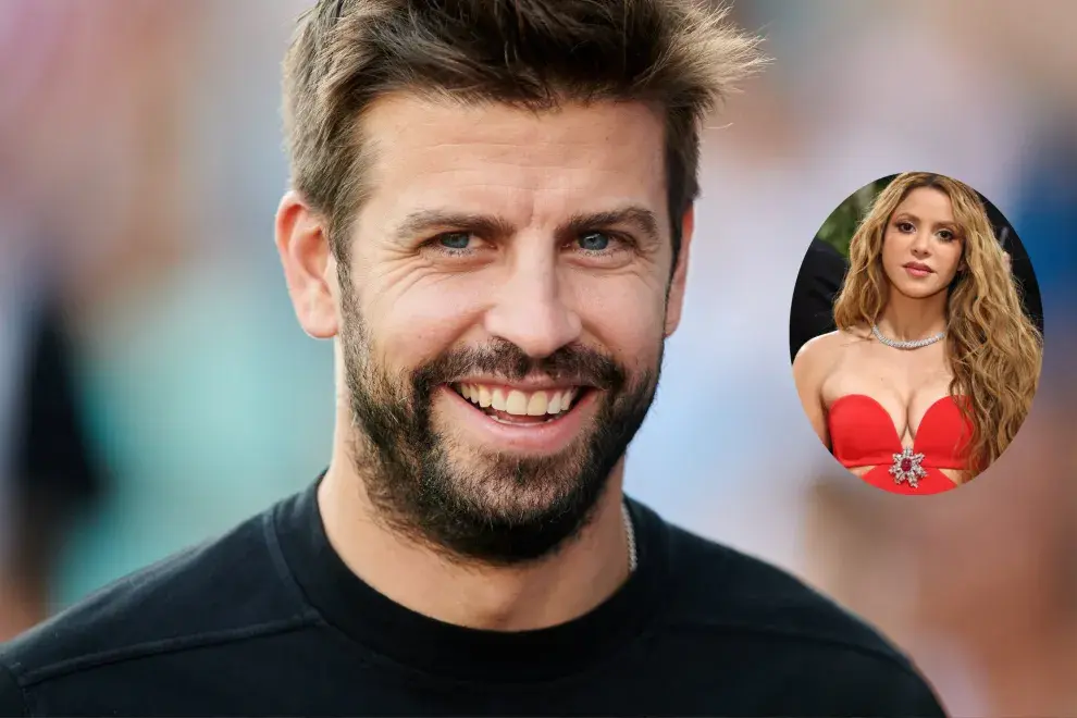  Gerard Piqué habló, por primera vez, sobre su separación con Shakira y dio su opinión sobre la versión de los hechos que circuló en todos los medios.  