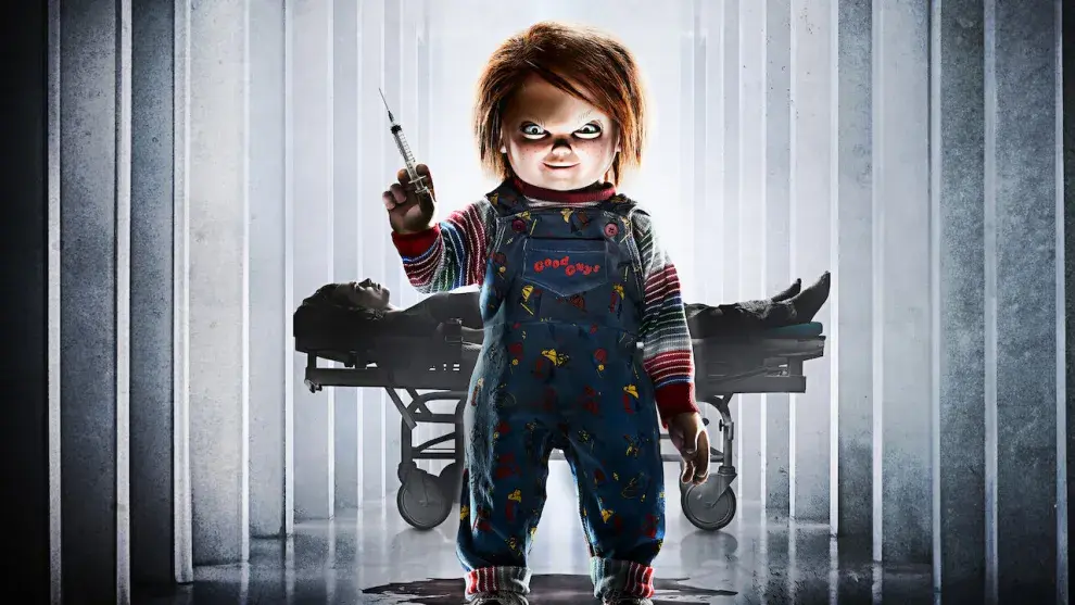 Foto de la película Culto a Chucky.