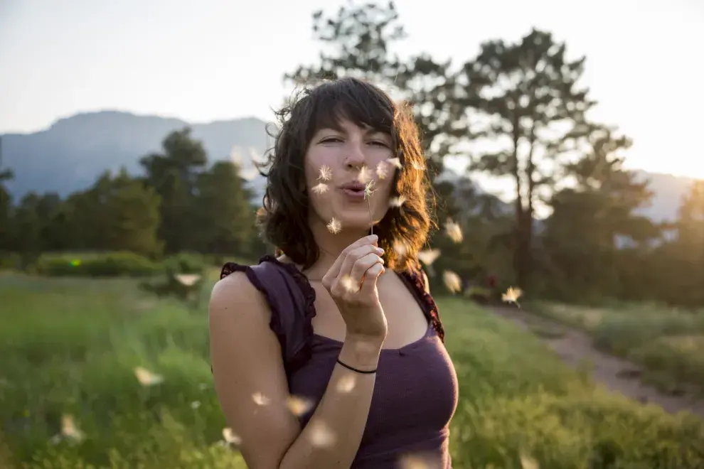 Las flores pueden ayudar a controlar la anemia, la diabetes y el colesterol.