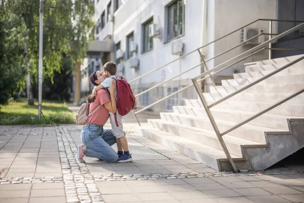 ¿Cómo elegir escuela primaria? Un desafío que preocupa a las familias.