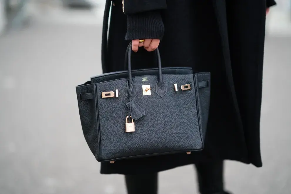 Birkin bag