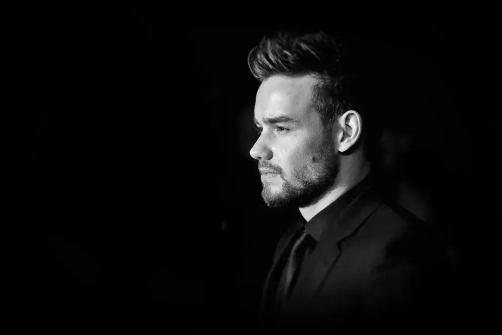 liampayne