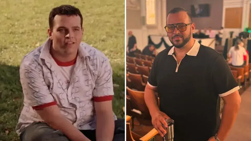 Daniel Franzese, el actor de Mean Girls