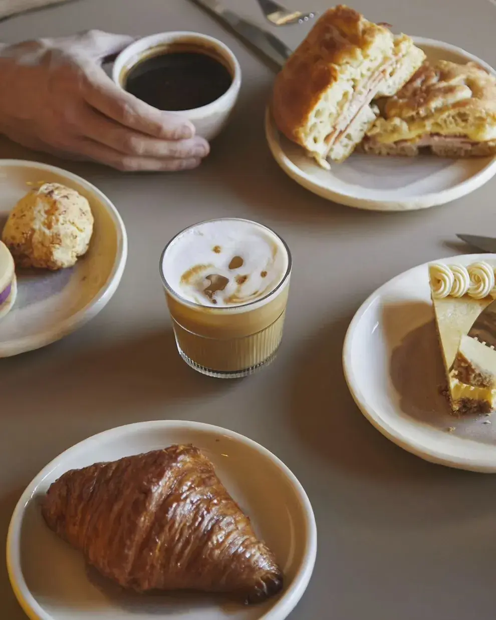 Café de especialidad: nuestros elegidos.