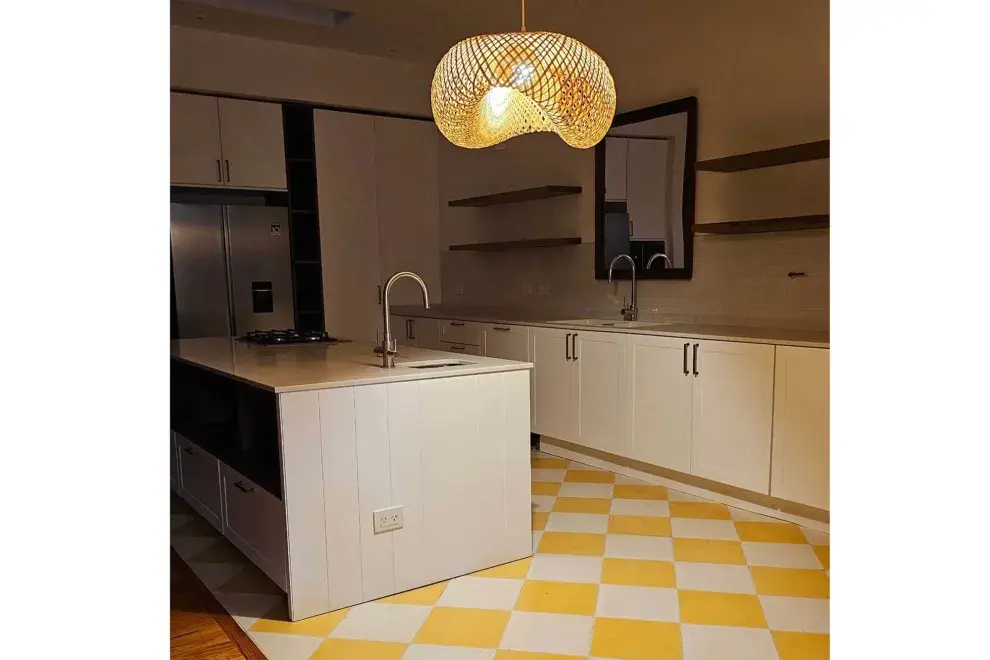 La cocina de Paulina cocina