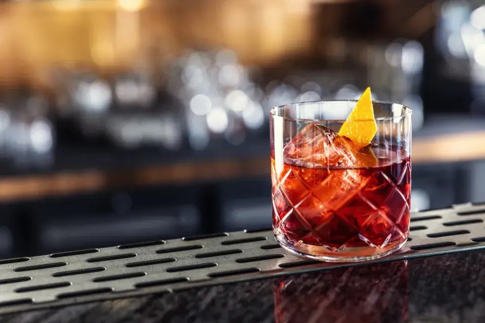 Negroni: un clásico con un giro distinto