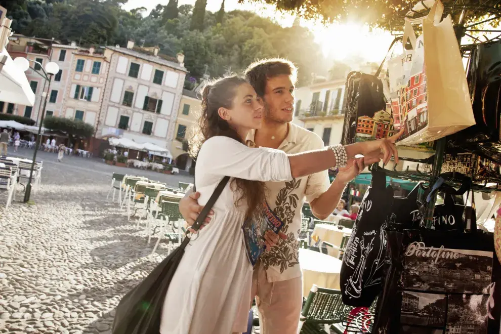 En Italia podés combinar playa, aldeas antiguas y revivir una gran variedad de historias que te van a enamorar.