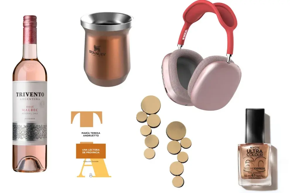 No todo lo que brilla es oro, ¡destellos cancheros para mamás en su día!