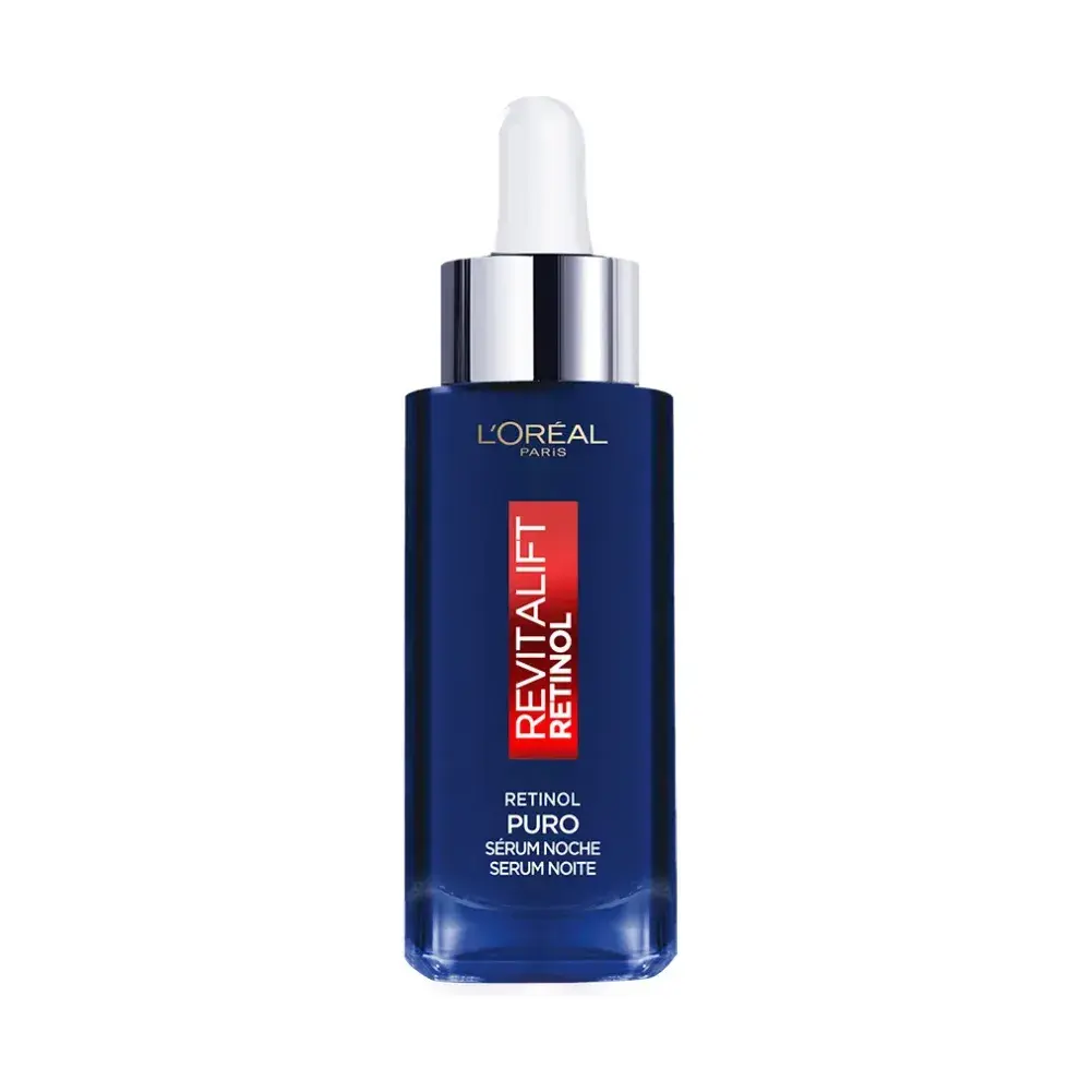 Sérum con retinol L'OREAL