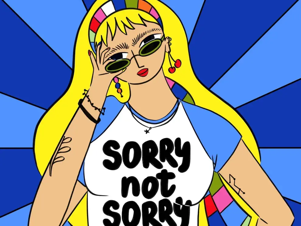 Sorry not sorry: ¿qué pasa si las mujeres dejamos de sentir culpa por todo?