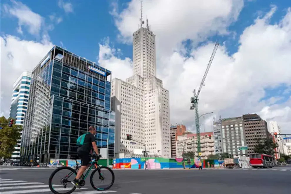 Ciudad de Buenos Aires