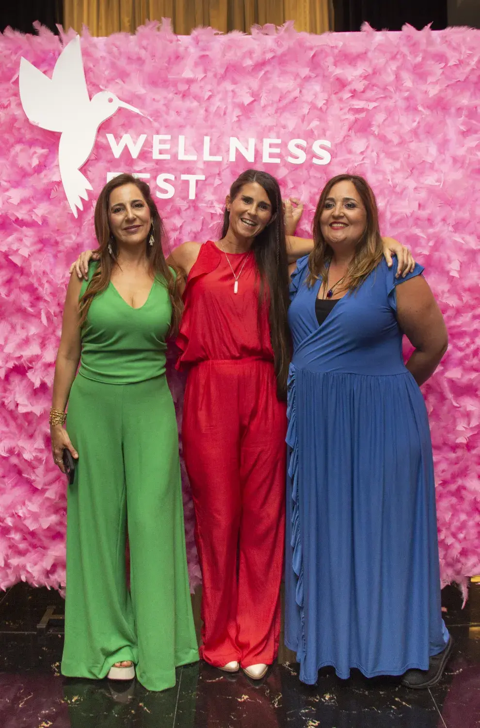 fundadoras de wellness