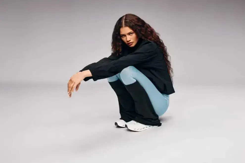 A sus campañas también supieron sumarse algunas celebrities de la talla de Zendaya que, además, protagonizó algunas de sus campañas de moda