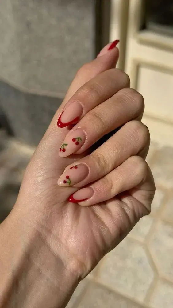 Diseño de Nail art