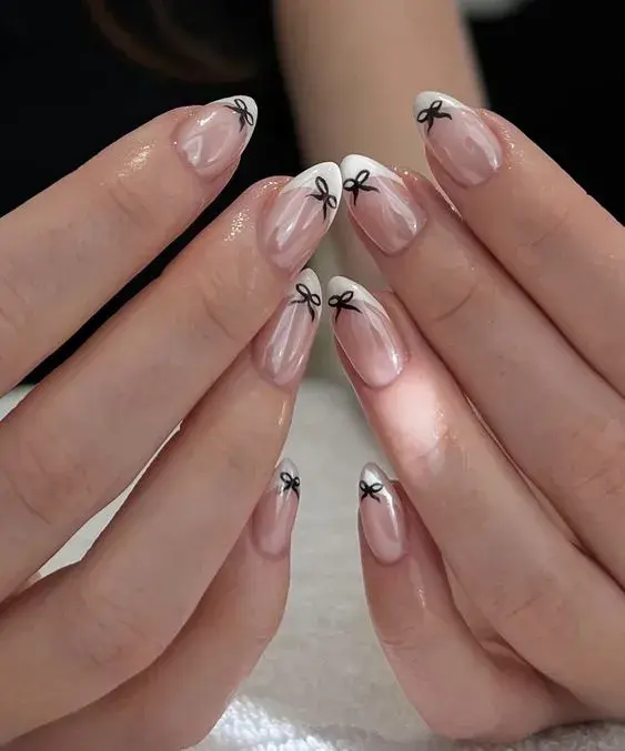 Diseño Nail art en Pinterest