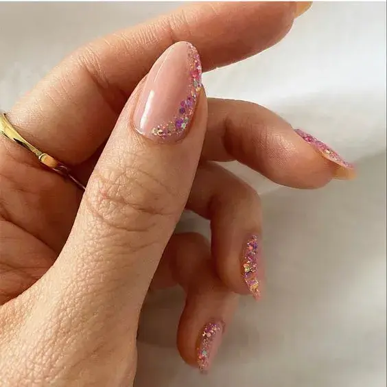 El estilo de nail art que es tendencia